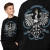 BLUZA DZIECIĘCA PATRIOTYCZNA ORZEŁ BIAŁY